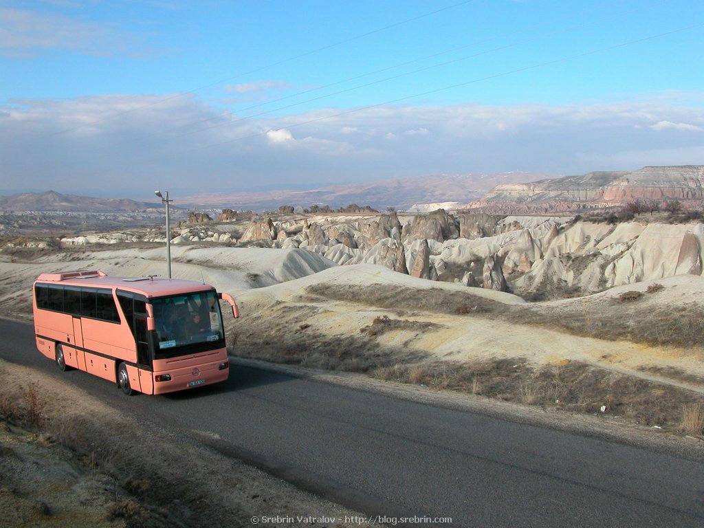 Goreme